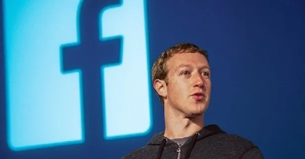Zuckerberg'e şok suçlama!