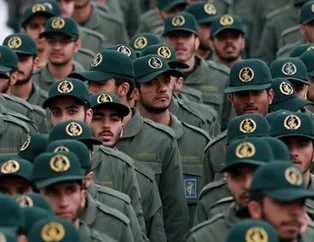 İran ordu gücü nedir? Füzeleri var mı? Askeri gücü ne?