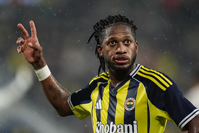 Fenerbahçe'yi güçlü takımlar bekliyor! UEFA Avrupa Ligi'ndeki muhtemel rakipler - 1