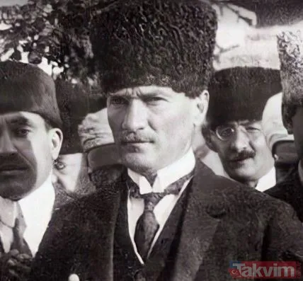 2023 en yeni Atatürk'ü anma mesajları ve sözleri | 10 KASIM MESAJLARI kısa, anlamlı, güzel, yeni, görselli, fotoğraflı, duygusal, Whatsapp, SMS! - 6