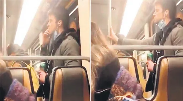 Corona virüsü Türkiye'ye de uzandı yetkililer vatandaşları uyardı: Hiçbir virüs tedbirden güçlü değil-13