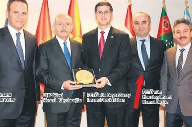 Amerika’nın ‘kullanışlı muhalefet’ arayışı! İşte ABD'nin darbeci kanadının Türkiye için gelecek planı