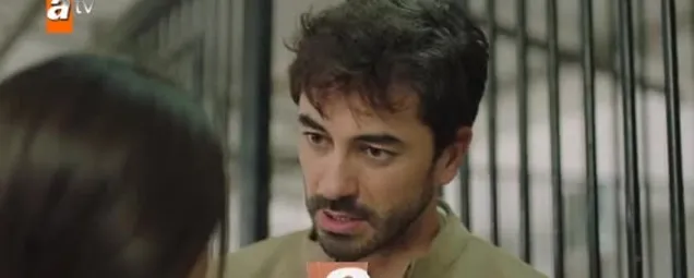 Kalp Yarası 17. bölüm 2. fragmanı yayınlandı! Seni o kadar çok seviyorum ki Ferit arkamı dönüp gidemiyorum.