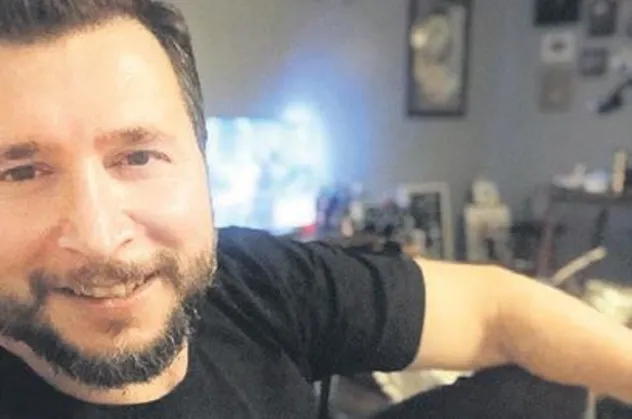 Şarkıcı Levent Dörter coronavirüsü (Kovid-19) yendi