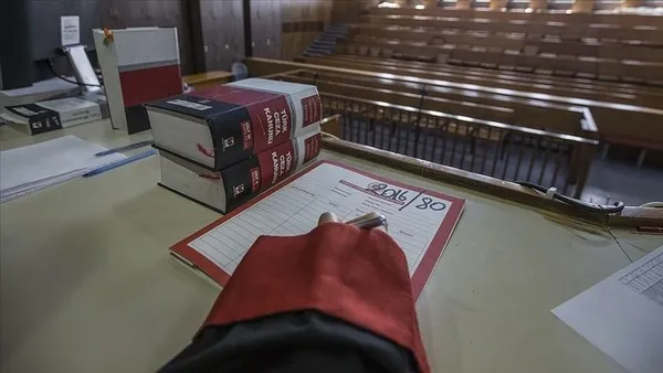 Ankara’da bu kadarına da pes dedirten olay! 100 milyonluk mirası alabilmek için şizofren babaya sağlam raporu aldırdı-7