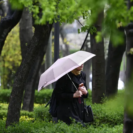 İstanbul’da fırtına, 7 ile kuvvetli sağanak alarmı: Yeni haftada sıcaklık 8 derece düşecek