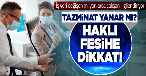 İş yeri devrinde kıdem tazminatı yanar mı?