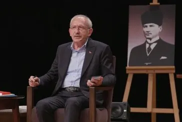 Kılıçdaroğlu’nun yalanları elinde patladı!