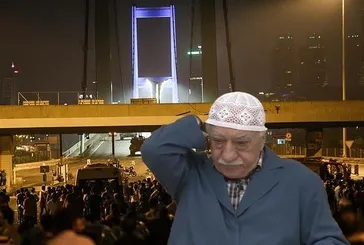 FETÖ'nün 'Siyaset Mahrem Yapılanması' deşifre oldu! 69 mahrem sorumlu! CHP ve HDPKK ile kanlı ortaklık