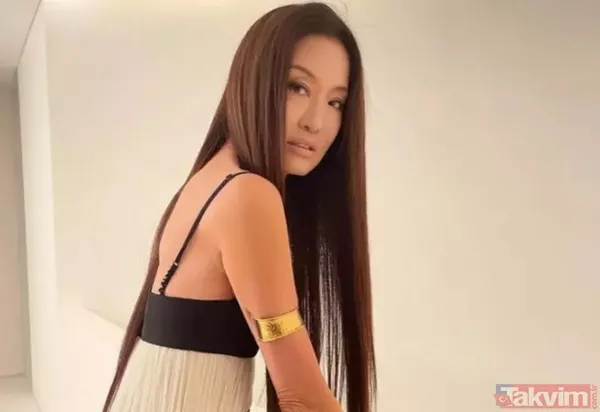 73 yaşında demezsiniz! 30 yaşında gibi gözüken Vera Wang'ın güzellik sırrı ifşa oldu! 10 gün boyunca... - 3