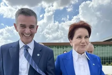 Anket oyunu: Kemal Özkiraz İYİ Parti'de kavganın fitilini iyice ateşledi
