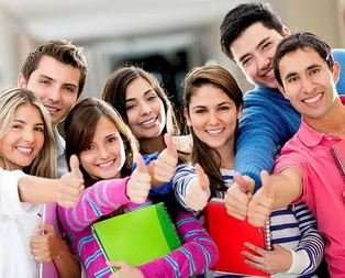 Gençlere çifte maaş