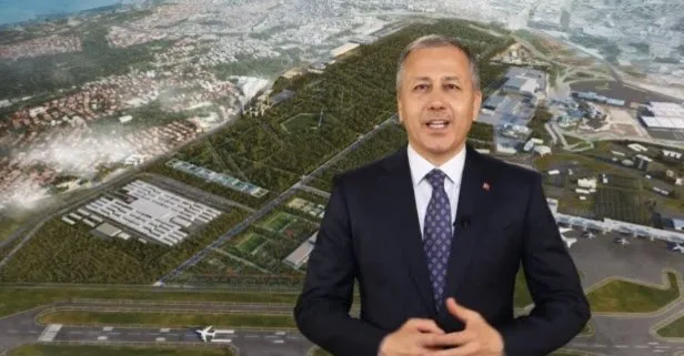 Vali Yerlikaya, fethin yıl dönümü için çağrı yaptı