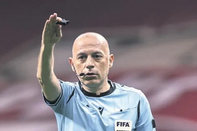 TFF Tahkim Kurulu ve Merkez Hakem Kurulu hakem kararını bozdu