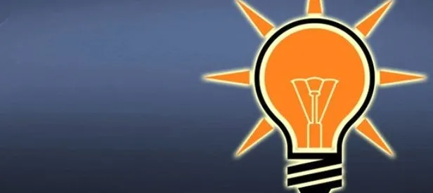 AK Parti'de 4 il başkanı değişti