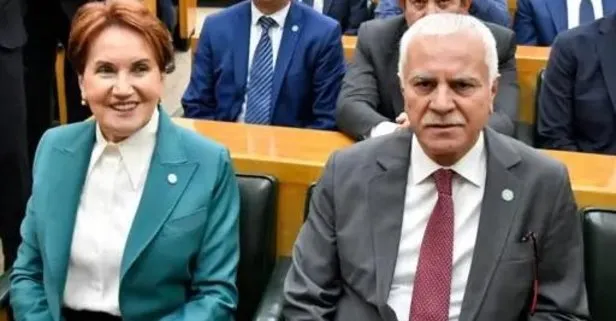 İYİ Parti’nin ağır toplarından Koray Aydın istifasını açıkladı