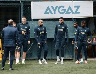 Hazırlıklar bugün bitecek