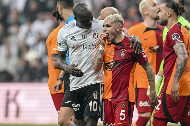 Galatasaray'dan 4 isme uyarı! - 9