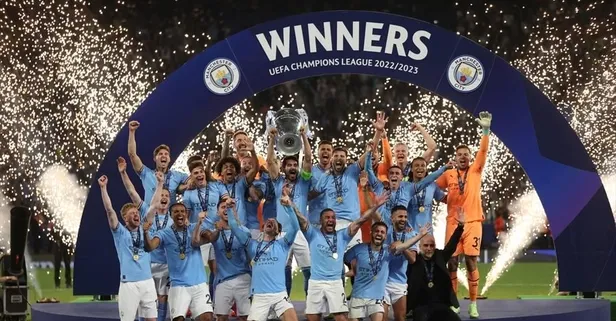 Altın kalpli dünya yıldızı! İlkay Gündoğan memleketine yaptığı yardımlarla adından söz ettiriyor...