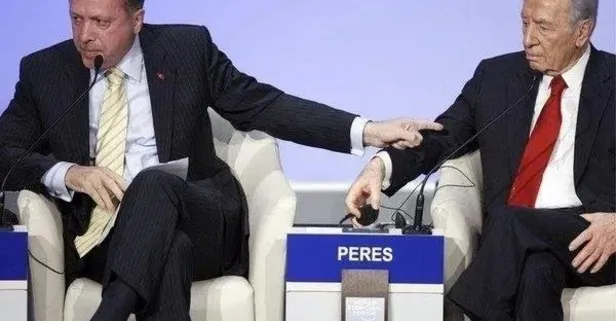 Başkan Erdoğan’ın ‘One Minute’ çıkışı yeniden gündemde: Daha da Davos’a gitmedi! Gazze yanıyor küresel elitler İsviçre’de birbirini eğliyor