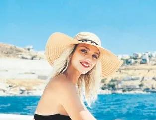 Baş tacı Yasemin