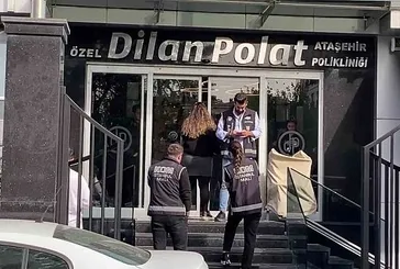 ’Fena’menlere kayyum şoku