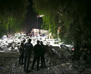 İzmir depremini fırsat bilen 10 provokatör gözaltına alındı, 2'si tutuklandı
