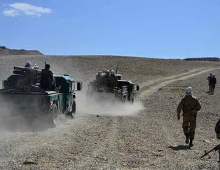 Pencşir Direniş Cephesi Taliban'a meydan okudu: Diyalog istiyoruz ancak savaşa da hazırız