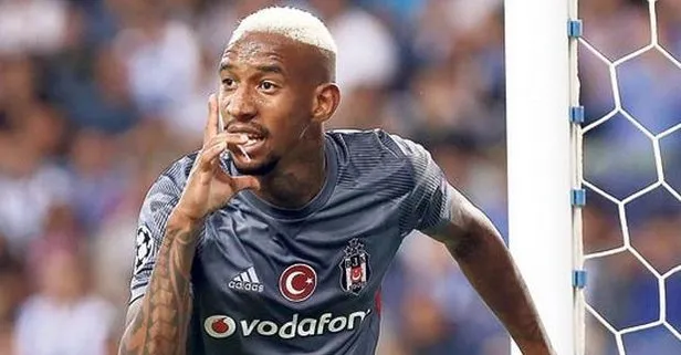 Talisca için 10 milyon euro