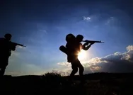 Son dakika: Zeytin Dalı bölgesinde 5 PKK/YPGli terörist gözaltına alındı