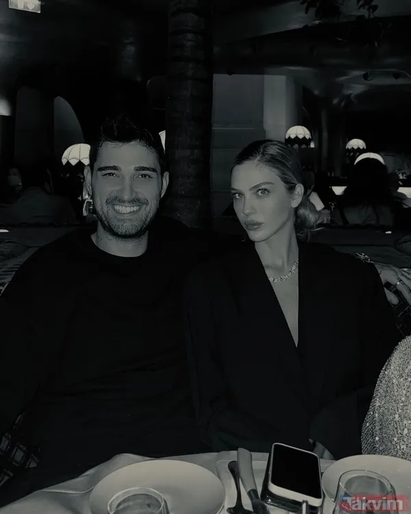 Şefkatli, Şunları Söyledi: "Bebek Sahibi Olmayı Tabii Ki İstiyorduk Ama Yine De Öğrenince Şaşırdık. Ne Yapacağımızın Paniği Var Üzerimizde. Bir De Üzerine Tek...