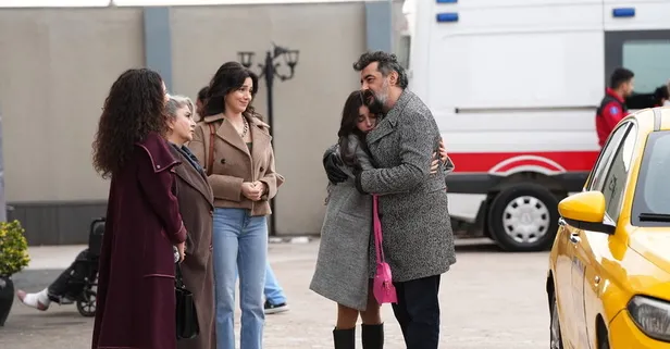 Rüya Gibi dizisinde Celil Nalçakan vedası: Ünlü oyuncu kadrodan ayrıldı