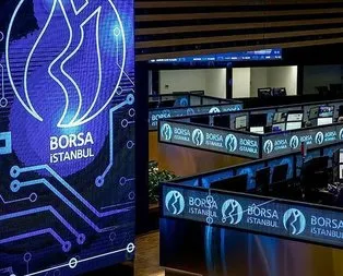 Borsa İstanbul’da iki rekor