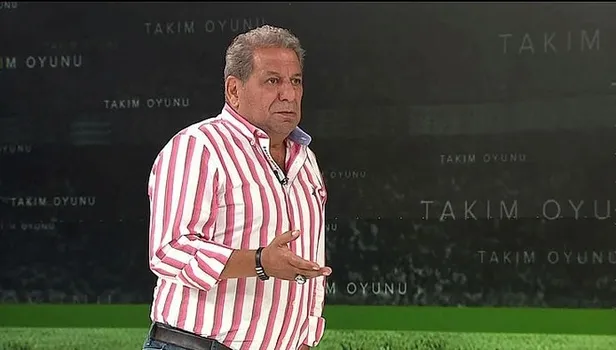 Erman Toroğlu'ndan Fikret Orman'ın istifasıyla ilgili olay yorum: Beşiktaş Başkanı kaçtı!