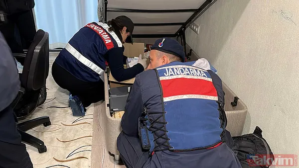 Rüşvet Havuzunda Toplanan Para Maltepe Belediyesi'nde Müdürlük Yapmış Zafer Eskiköy'ün De Görevden Alınana Kadar Örgüte Aylık 2 Bin 500 Liralık Para Yardımında...