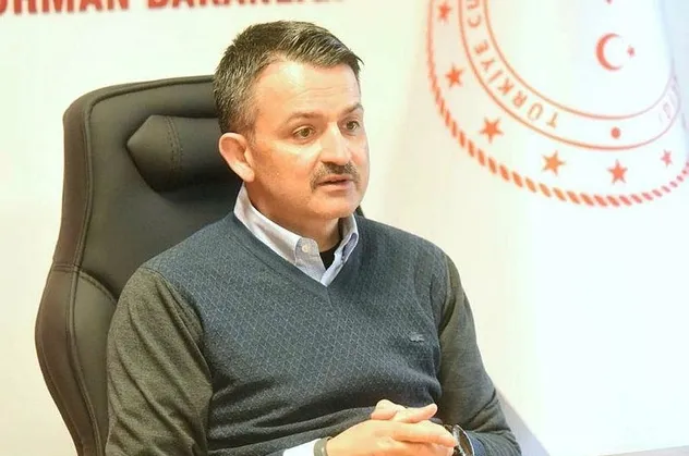 Bakan Pakdemirli'den son dakika "hayvancılık hibe desteği" açıklaması! Çiğ süt destek primi kaç kuruş oldu?