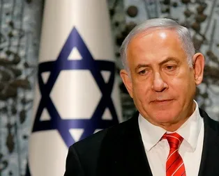 İsrail’de Netanyahu’ya bir şok daha!