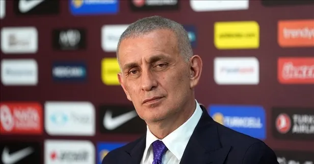 TFF Başkanı Hacıosmanoğlu’ndan FIFA ve UEFA’ya çağrı: İsrail derhal men edilmeli!