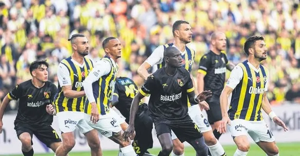 Tarihe geçen ikincilik