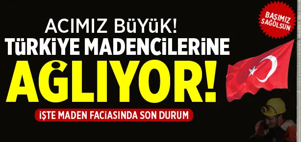 Bir avuç kömür 284 ömür