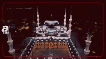 Başkan Erdoğan’dan Kur’an-ı Kerim tilaveti