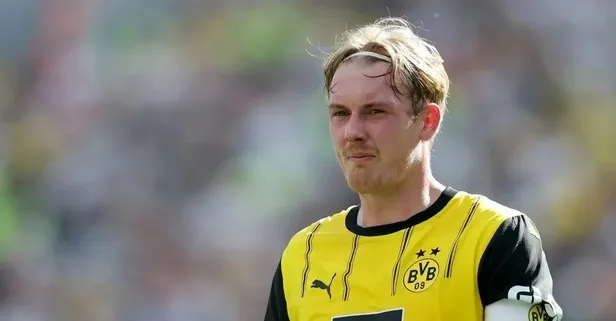 Fenerbahçe'nin yeni 10 numara adayı Julian Brandt: Alman yıldızla ilk temas