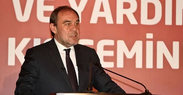 TFF’den süper hamle