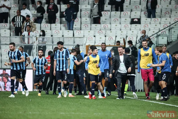 Sergen Yalçın'dan Stefan Kuntz'a olay yanıt: Kıvırmaya gerek yok - 36