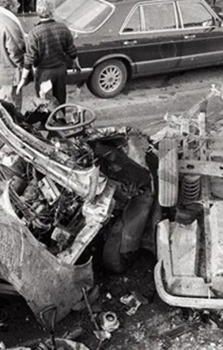 Uğur Mumcu'yu paramparça eden suikastteki CIA ve Mossad şüphesi! Muhalefetin psikoloijk harp elemanları ısrarla görmezden geliyor