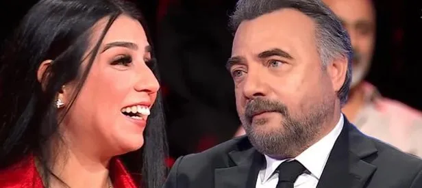Milyoner’de fırıncı kadın tatlı sorusunda patladı!
