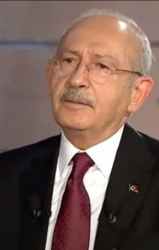 Takvim.com.tr 'derin' detaylarla gündeme getirmişti! CHP lideri Kılıçdaroğlu'nun ABD'ye 'icazet' seferi iptal olabilir