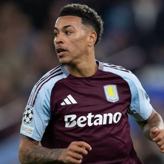 Tottenham’ın hedefi Rogers