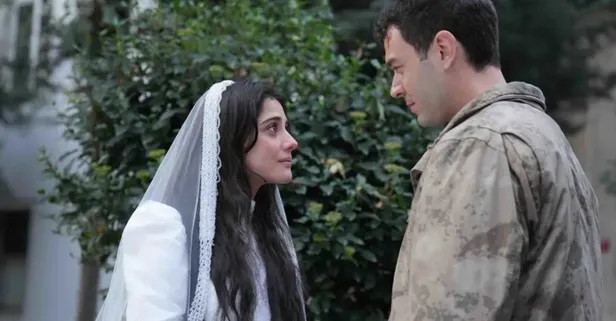 Sevdiğim Sensin'de anne oğulu oynayan karakterler arasındaki 12 yaş farkı gündem oldu