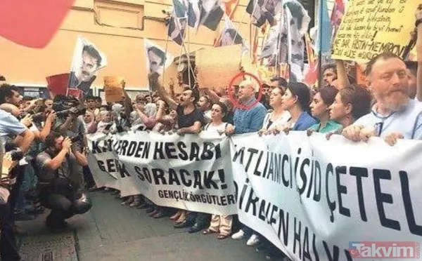 7’li koalisyonun Cumhurbaşkanı adayı Kemal Kılıçdaroğlu ve CHP'nin PKK-HDP ile ilişkisi! Arşiv unutmadı: CHP neyse PYD de odur - 23